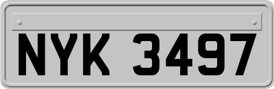 NYK3497
