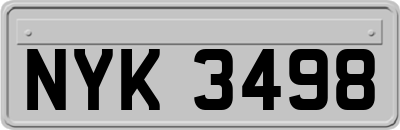 NYK3498