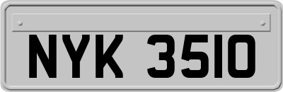 NYK3510