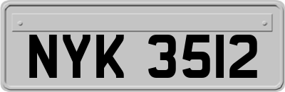 NYK3512