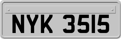NYK3515