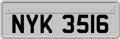 NYK3516