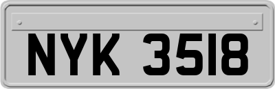 NYK3518