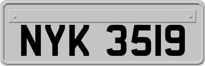 NYK3519