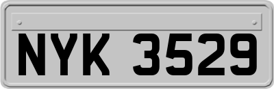 NYK3529