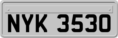NYK3530