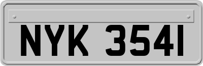 NYK3541