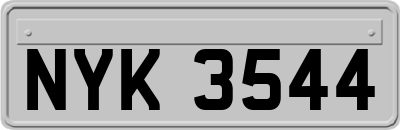 NYK3544