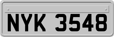 NYK3548