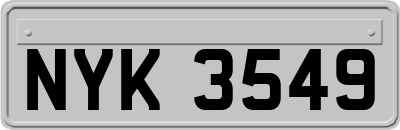 NYK3549
