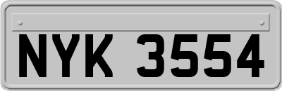 NYK3554