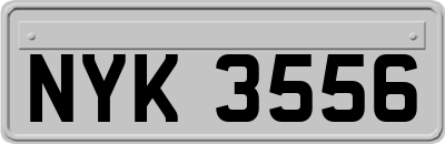 NYK3556