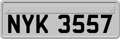 NYK3557