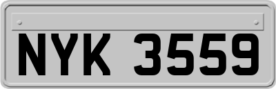 NYK3559