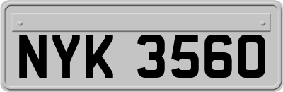 NYK3560