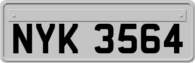 NYK3564