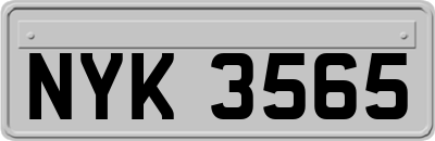 NYK3565