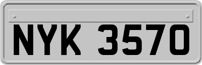 NYK3570