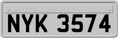 NYK3574