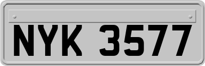 NYK3577