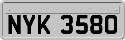 NYK3580
