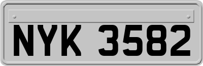 NYK3582