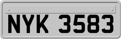 NYK3583