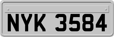 NYK3584