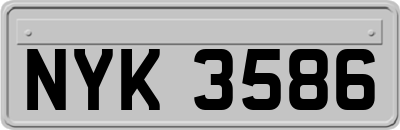 NYK3586