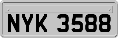 NYK3588