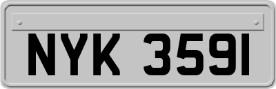 NYK3591