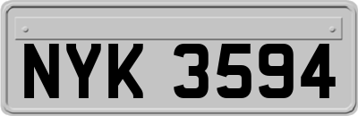 NYK3594