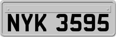 NYK3595