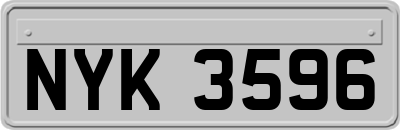 NYK3596