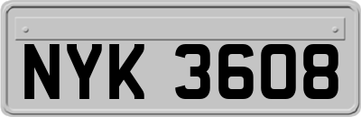 NYK3608