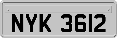 NYK3612
