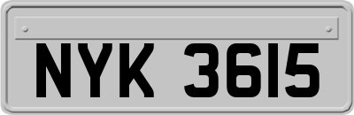 NYK3615