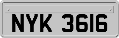 NYK3616