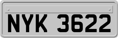 NYK3622