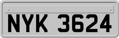 NYK3624