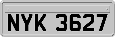 NYK3627
