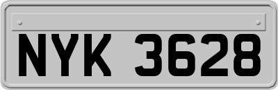 NYK3628