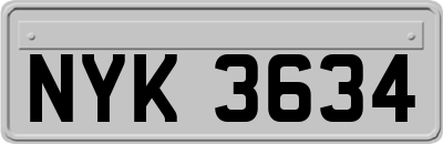 NYK3634