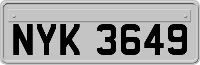 NYK3649