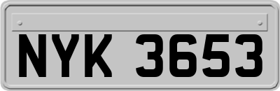 NYK3653