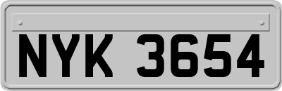 NYK3654
