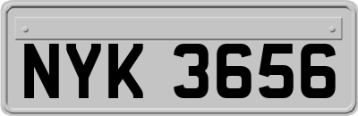 NYK3656