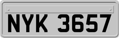 NYK3657