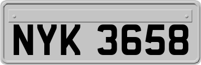 NYK3658