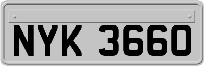 NYK3660
